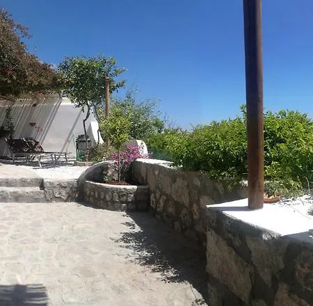 Mareluna Casa de Férias