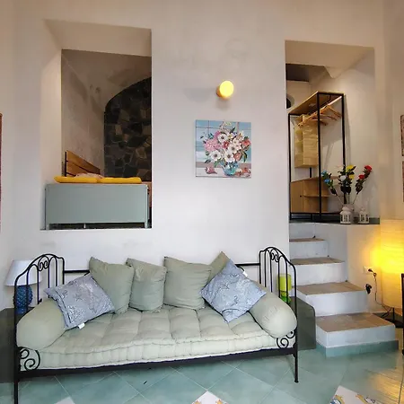Mareluna Holiday Holiday home