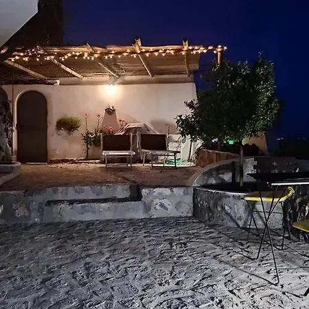 Holiday home Mareluna Holiday