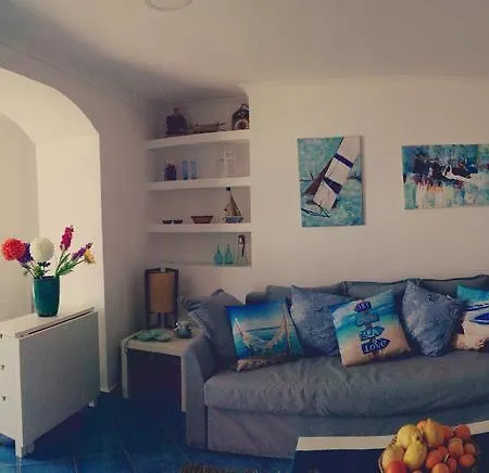 Holiday home Mareluna Holiday *