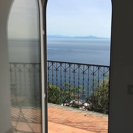 Holiday home Mareluna Holiday *