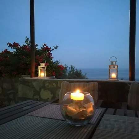 Mareluna Holiday Praiano