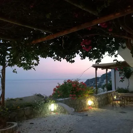 Mareluna Vakantiehuis *