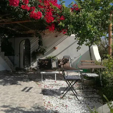 Mareluna Holiday Holiday home