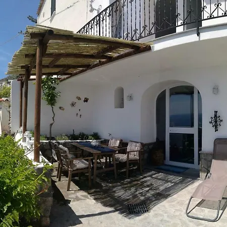 Mareluna Holiday * Praiano