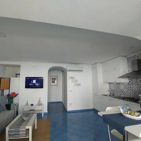 Holiday home Mareluna Holiday *
