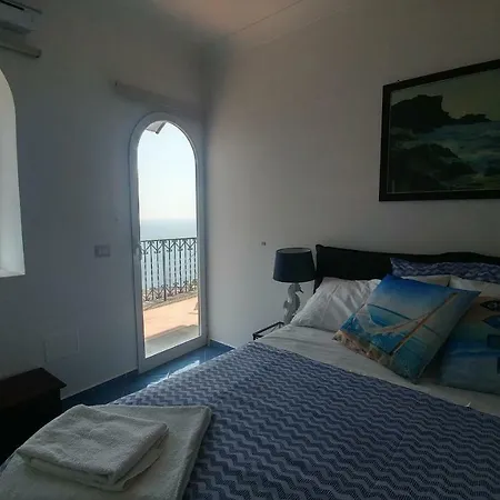 Mareluna Holiday Holiday home *
