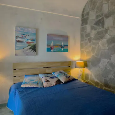 Mareluna Holiday Praiano