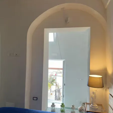 Casa vacanze Mareluna