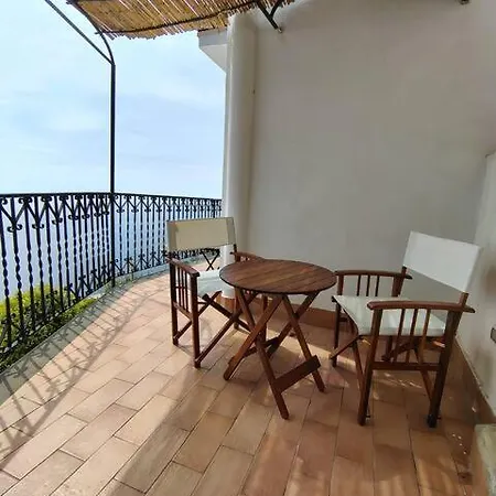 Mareluna Casa vacanze