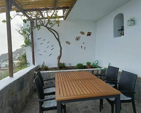 Mareluna Holiday Ferienhaus *