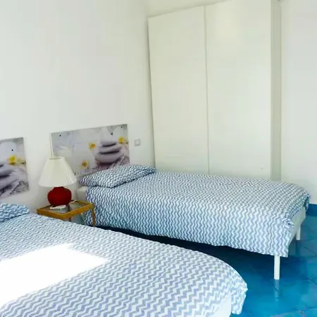 Holiday home Mareluna Holiday