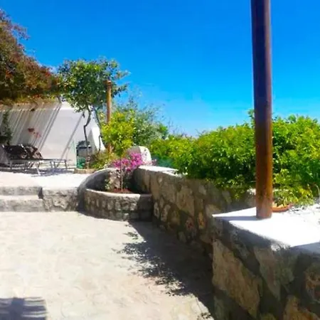 Holiday home Mareluna Holiday *