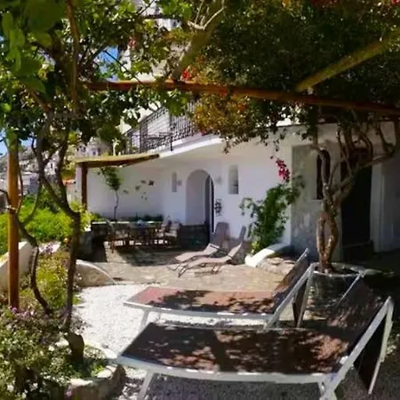 Mareluna Holiday