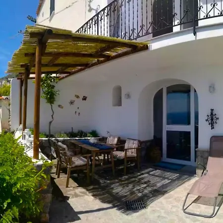 Mareluna Holiday Praiano