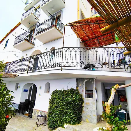 Holiday home Mareluna Holiday *