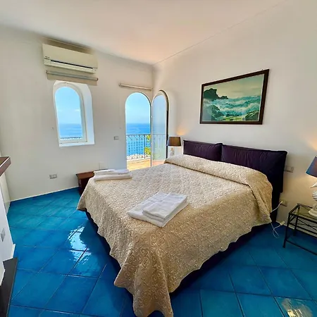 Holiday home Mareluna Holiday