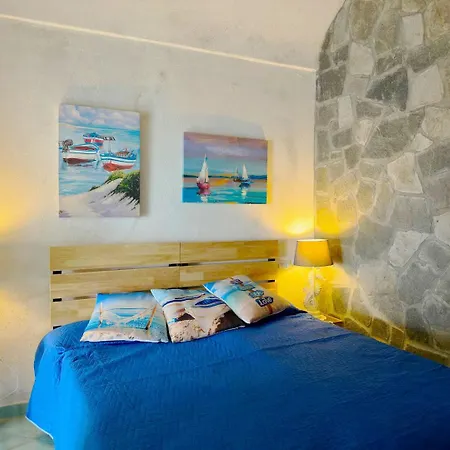 Mareluna Holiday Holiday home