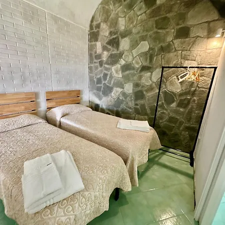 Holiday home Mareluna Holiday Praiano