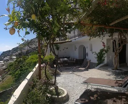 Mareluna Praiano
