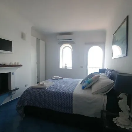 Mareluna Holiday Ferienhaus *